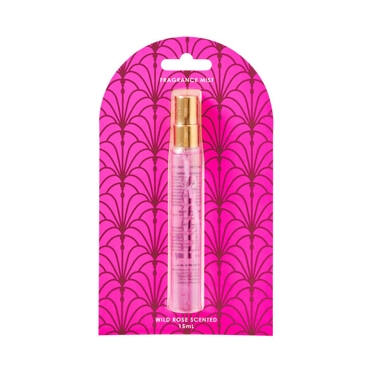 Spray Mist 15mL Assorted