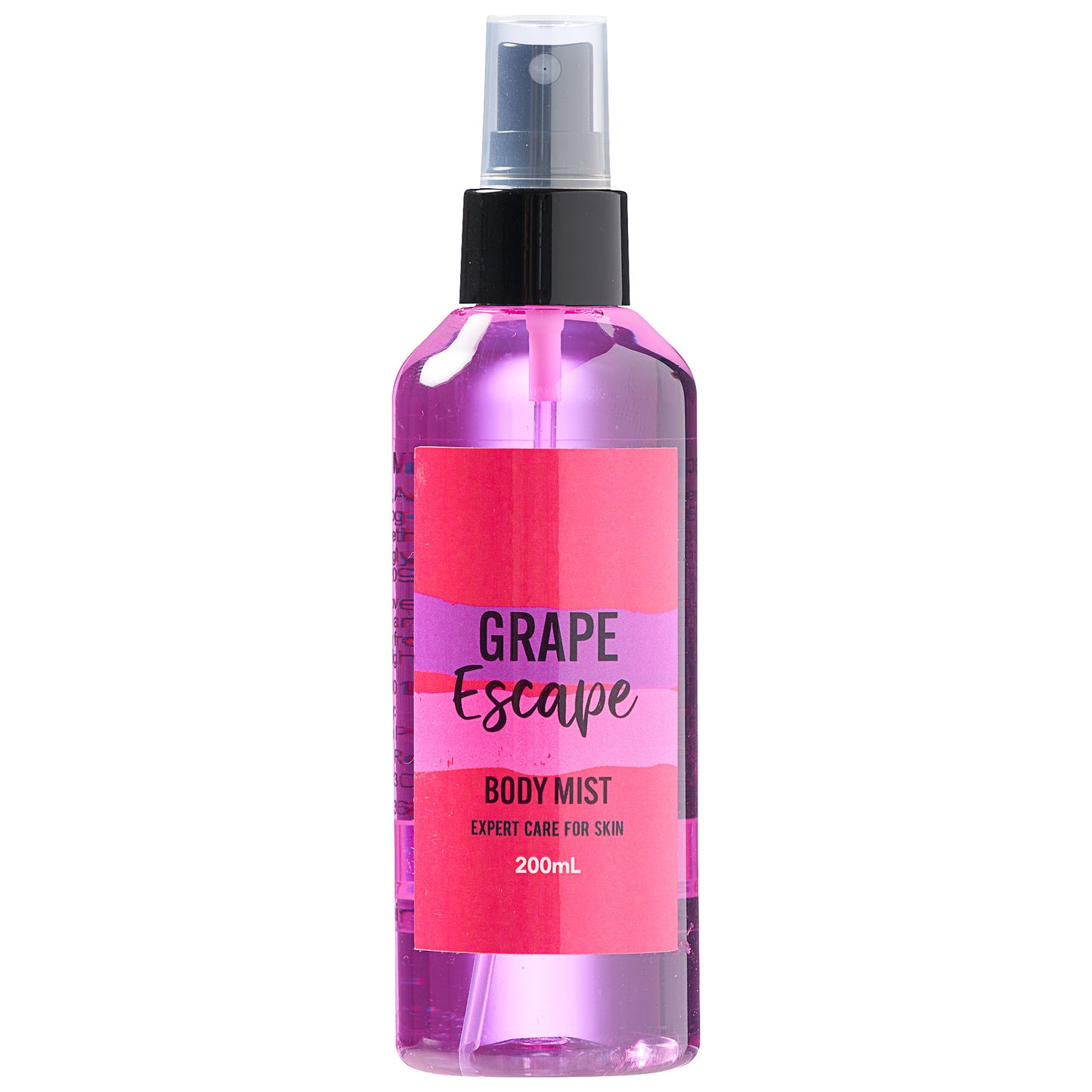 Fragrance Mist 200mL Assorted
