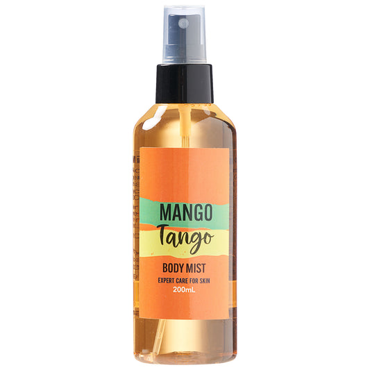 Fragrance Mist 200mL Assorted