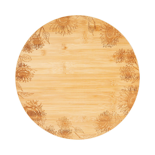 Sunflower Lazy Susan 40cm