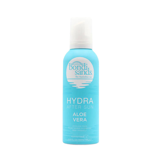 Bondi Sands After Sun Aloe Foam 165g