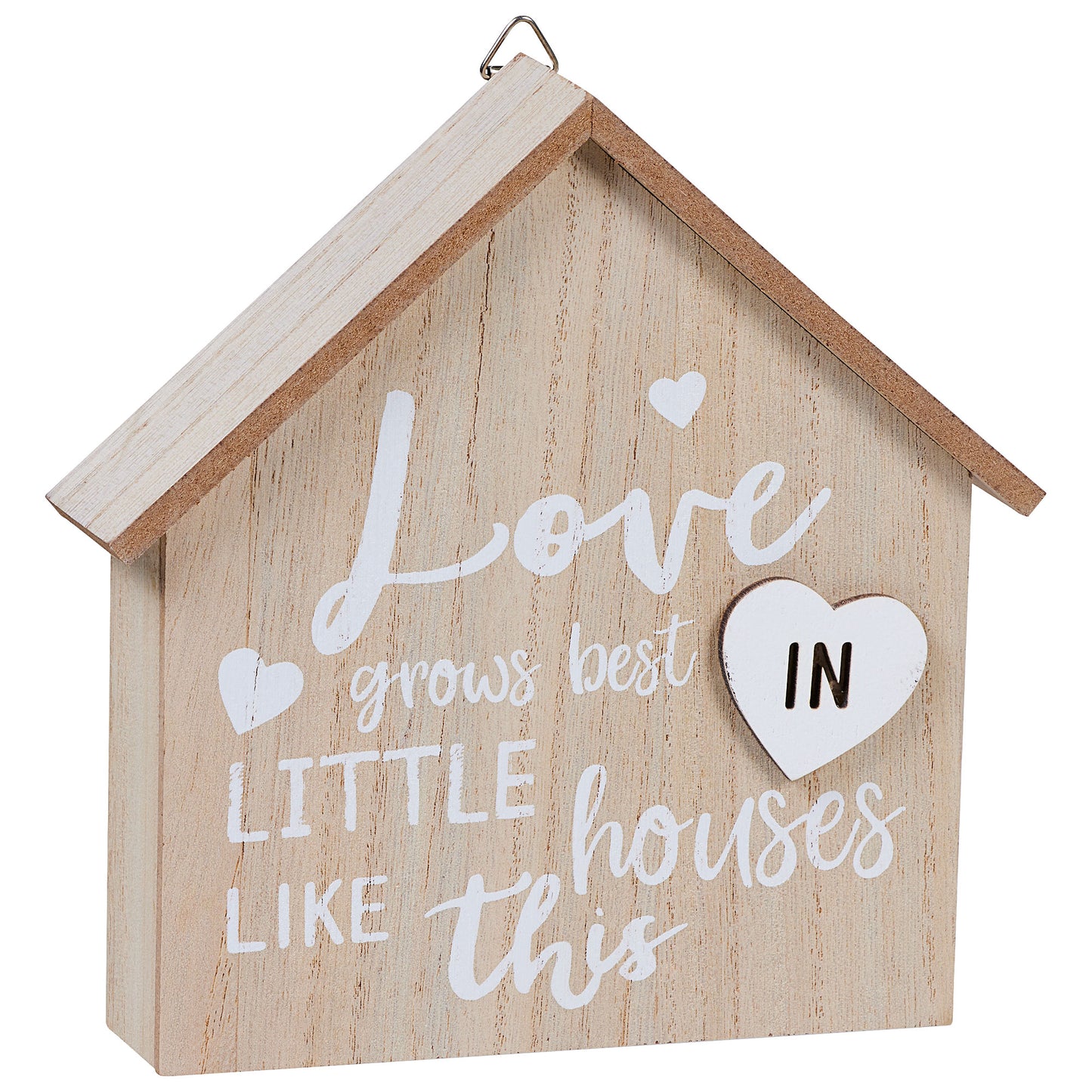 Tabletop Plaque Family/Home