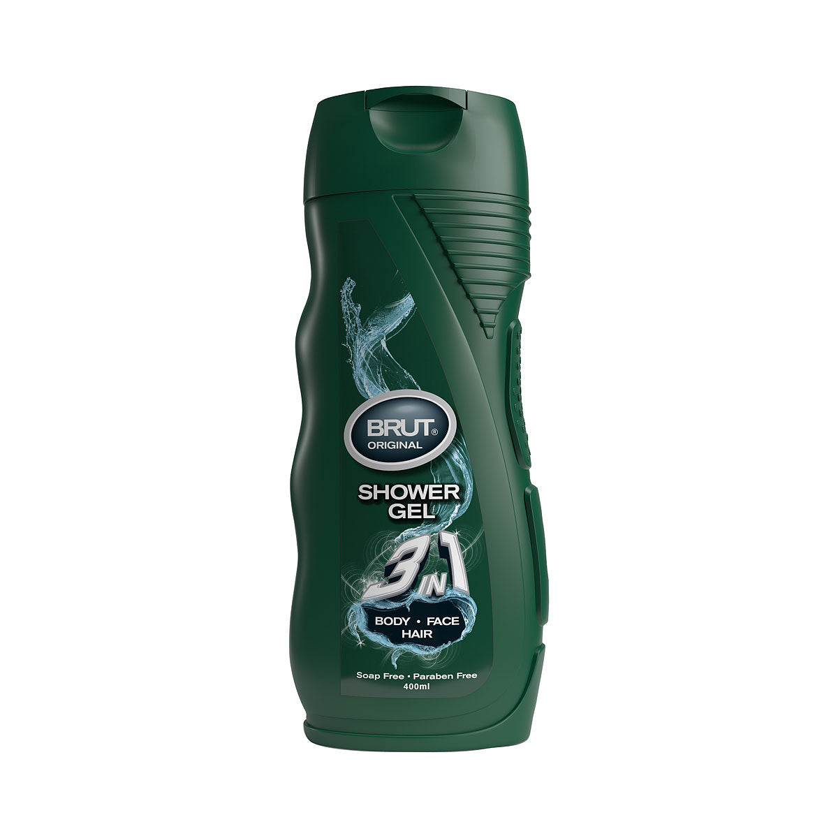 Brut Shower Gel Original 400mL