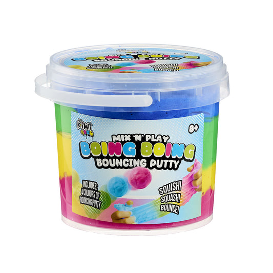 Kiwi Goo Boing Boing Mega Bouncing Putty