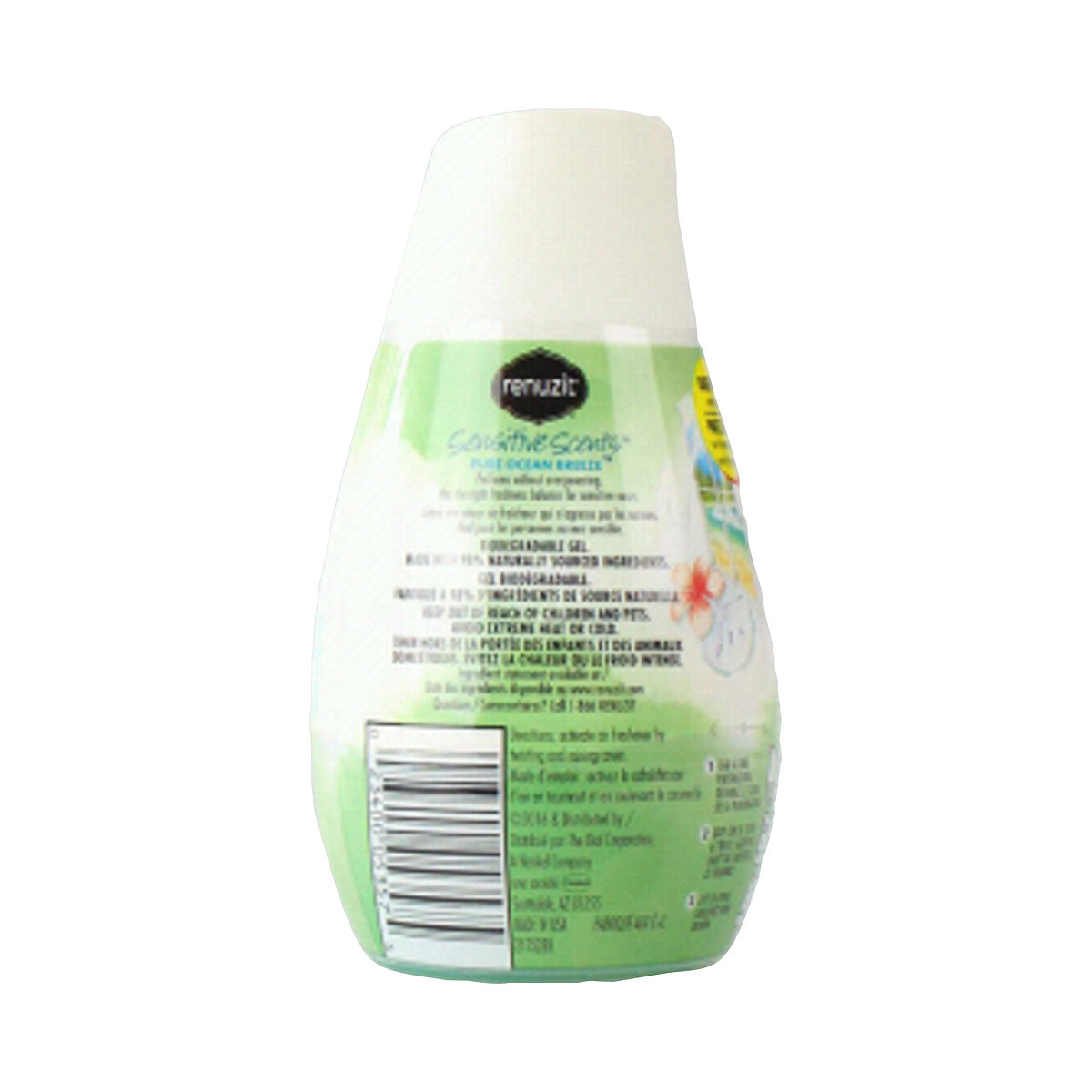 Renuzit Solid Air Freshener Ocean Sens 198g