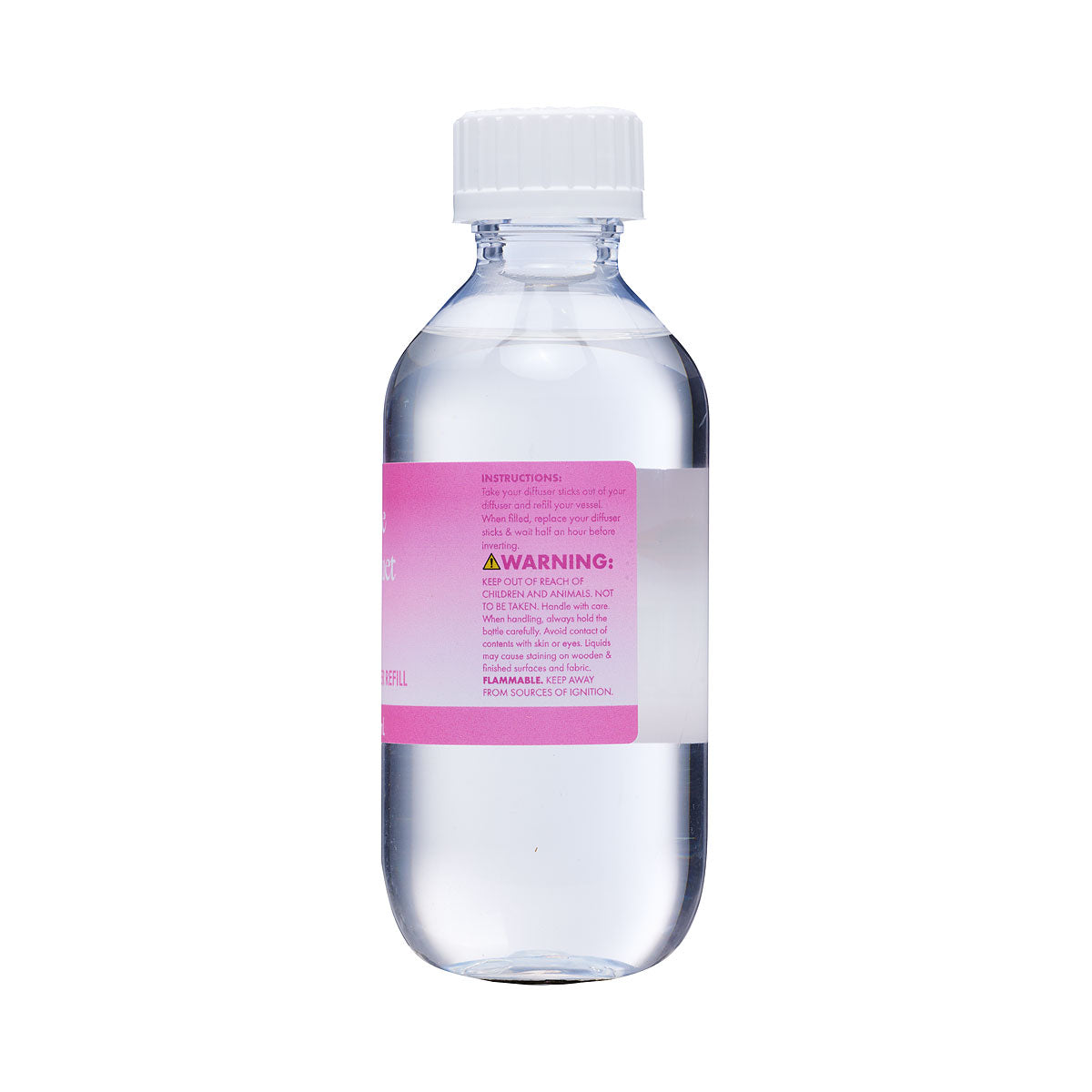 Diffuser Refill Rose Bouquet 200mL