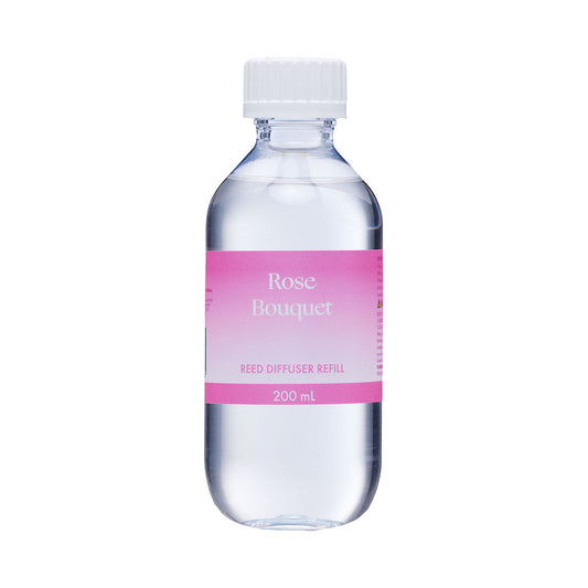 Diffuser Refill Rose Bouquet 200mL