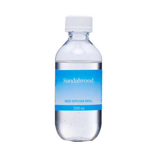Diffuser Refill Sandalwood 200mL