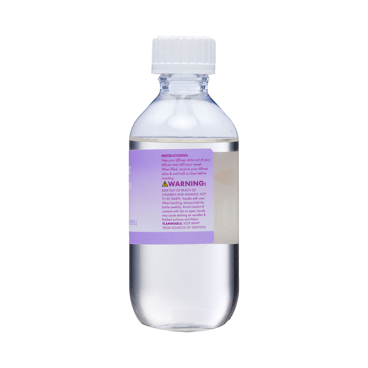 Diffuser Refill Sweet Berries 200mL