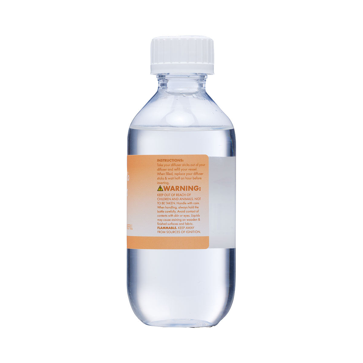 Diffuser Refill Guava & Sorbet 200mL