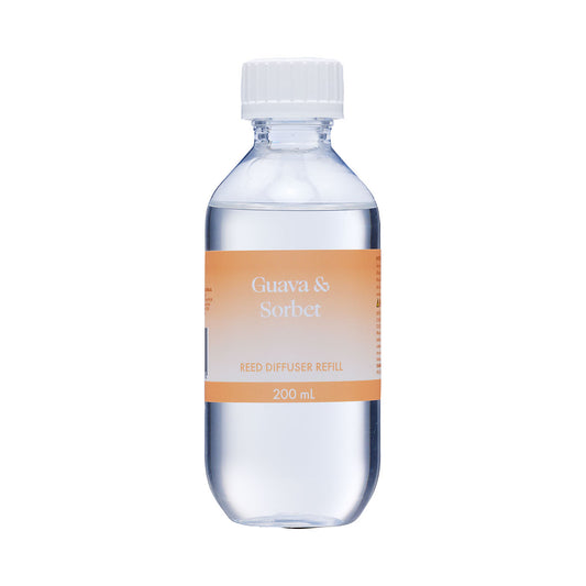 Diffuser Refill Guava & Sorbet 200mL