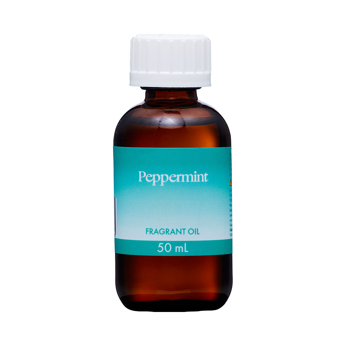 Essential Oil Blend Eucalyptus Peppermint 50mL