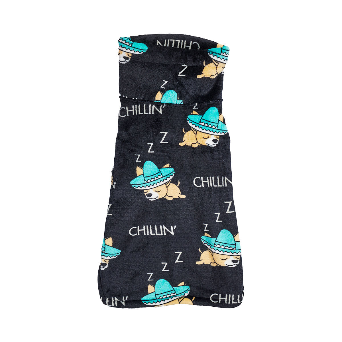 Pet Hoodie Assorted 60cm