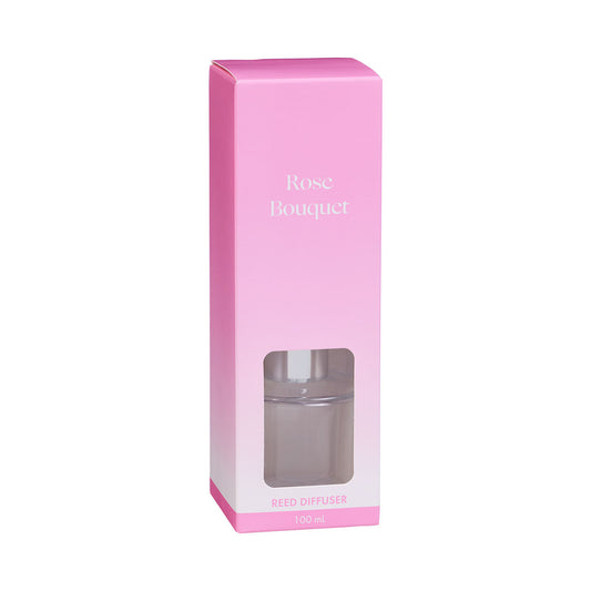 Reed Diffuser Rose Bouquet 100mL