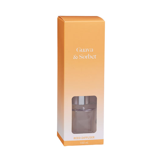 Reed Diffuser Guava & Sorbet 100mL
