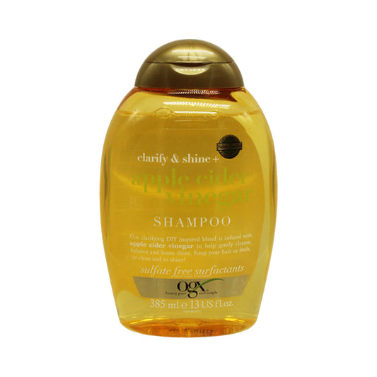 OGX Shampoo Apple Cider Vinegar 385mL