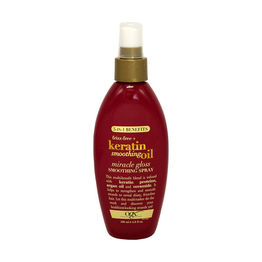 OGX Keratin Oil Spray 200mL