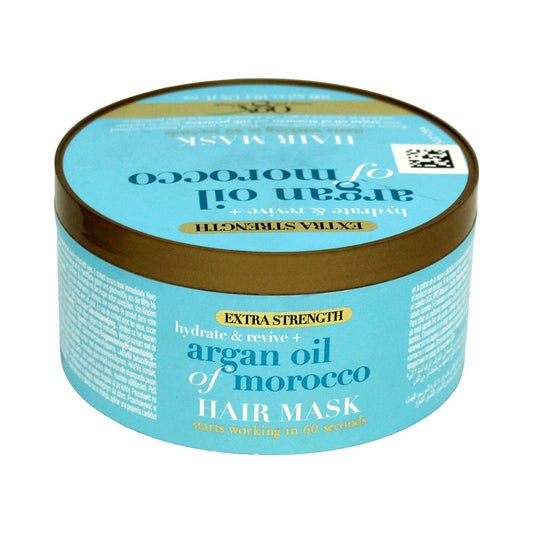 OGX Argan Oil Morocco Hair Mask 300mL
