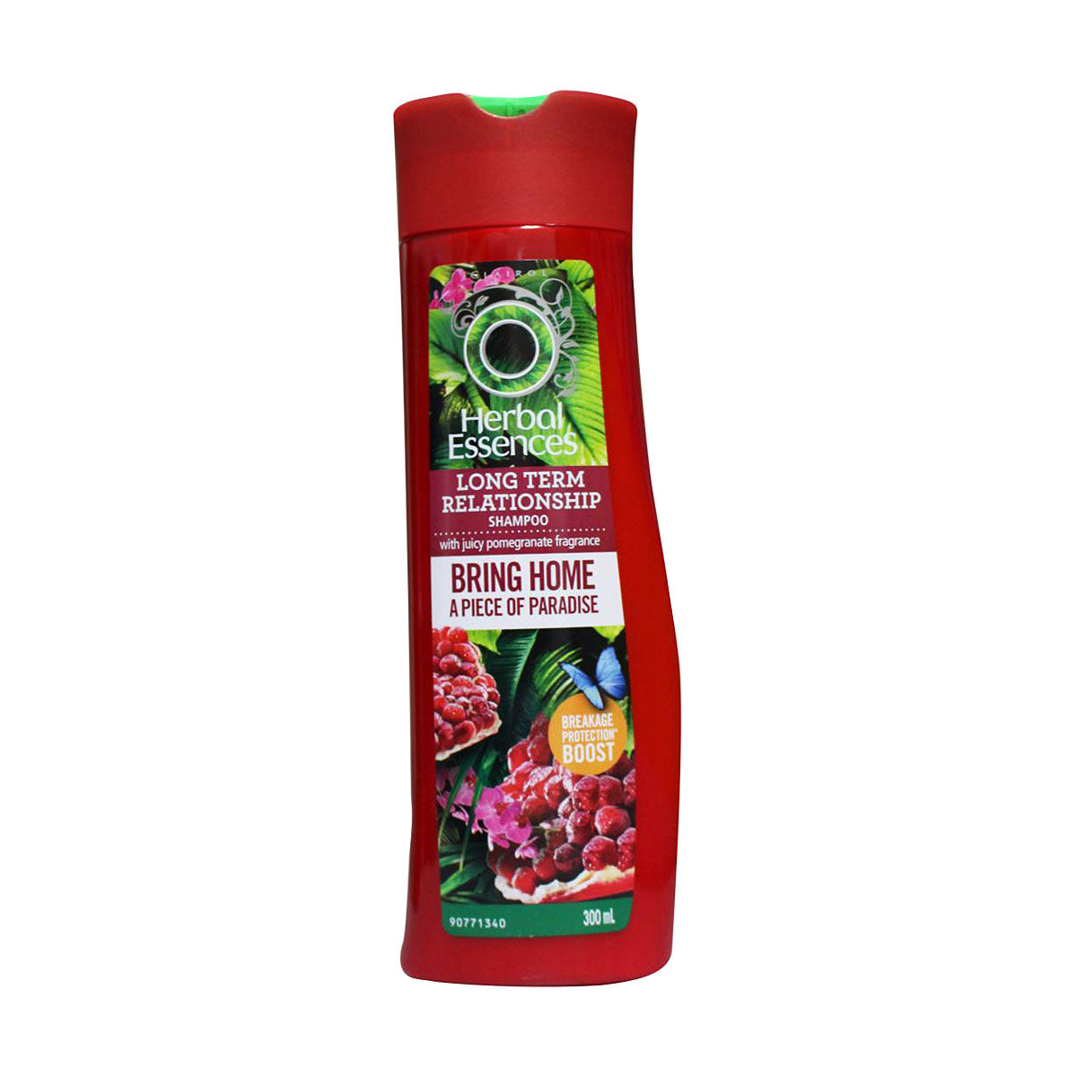 Herbal Essences Shampoo Long Term Relationship Collction 300mL
