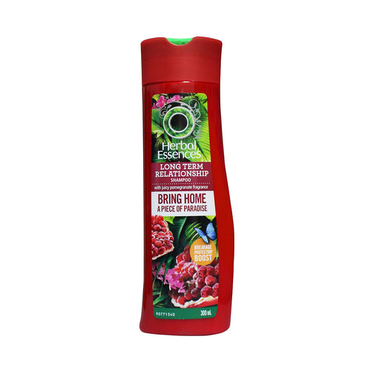 Herbal Essences Shampoo Long Term Relationship Collction 300mL