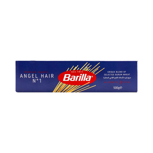 Angel Hair Pasta 500g