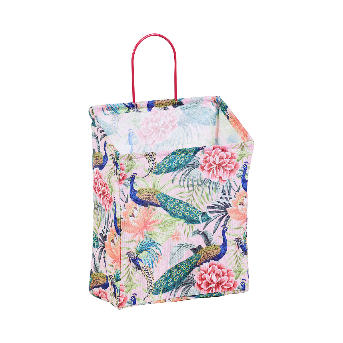 Silk Road Hanging Basket