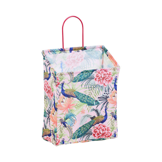 Silk Road Hanging Basket