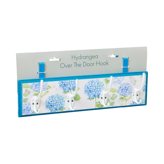 Le Jardin Over-The-Door Hook