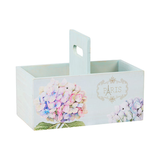 Le Jardin Hydrangea Caddy