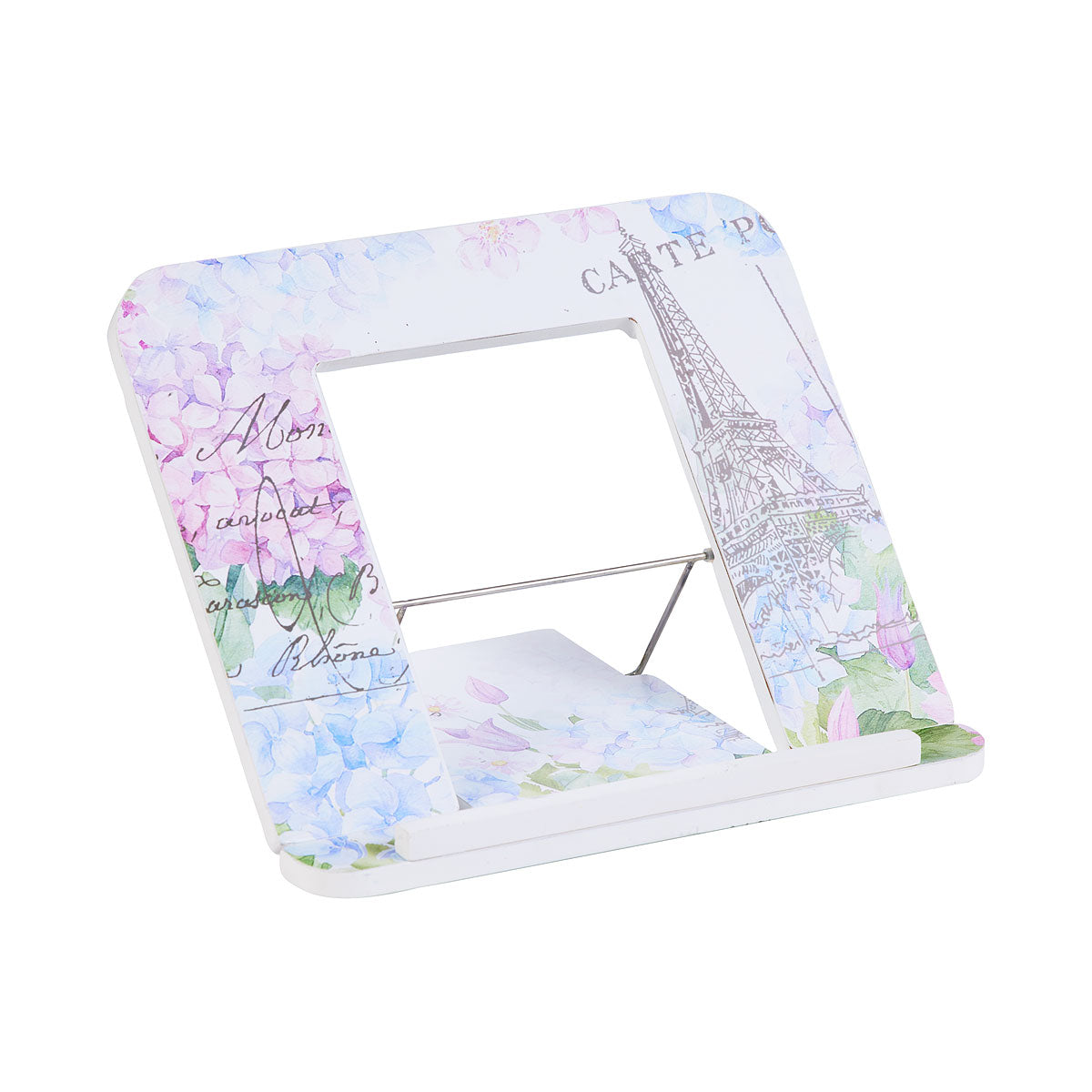 Le Jardin Recipe Book Holder