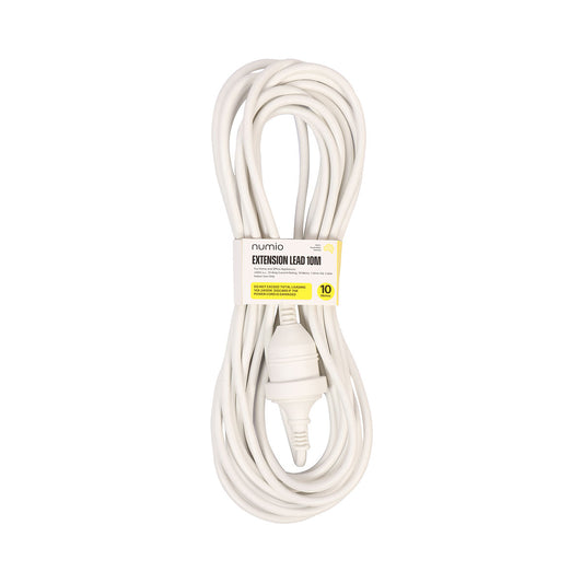 Numio Extension Lead 10m
