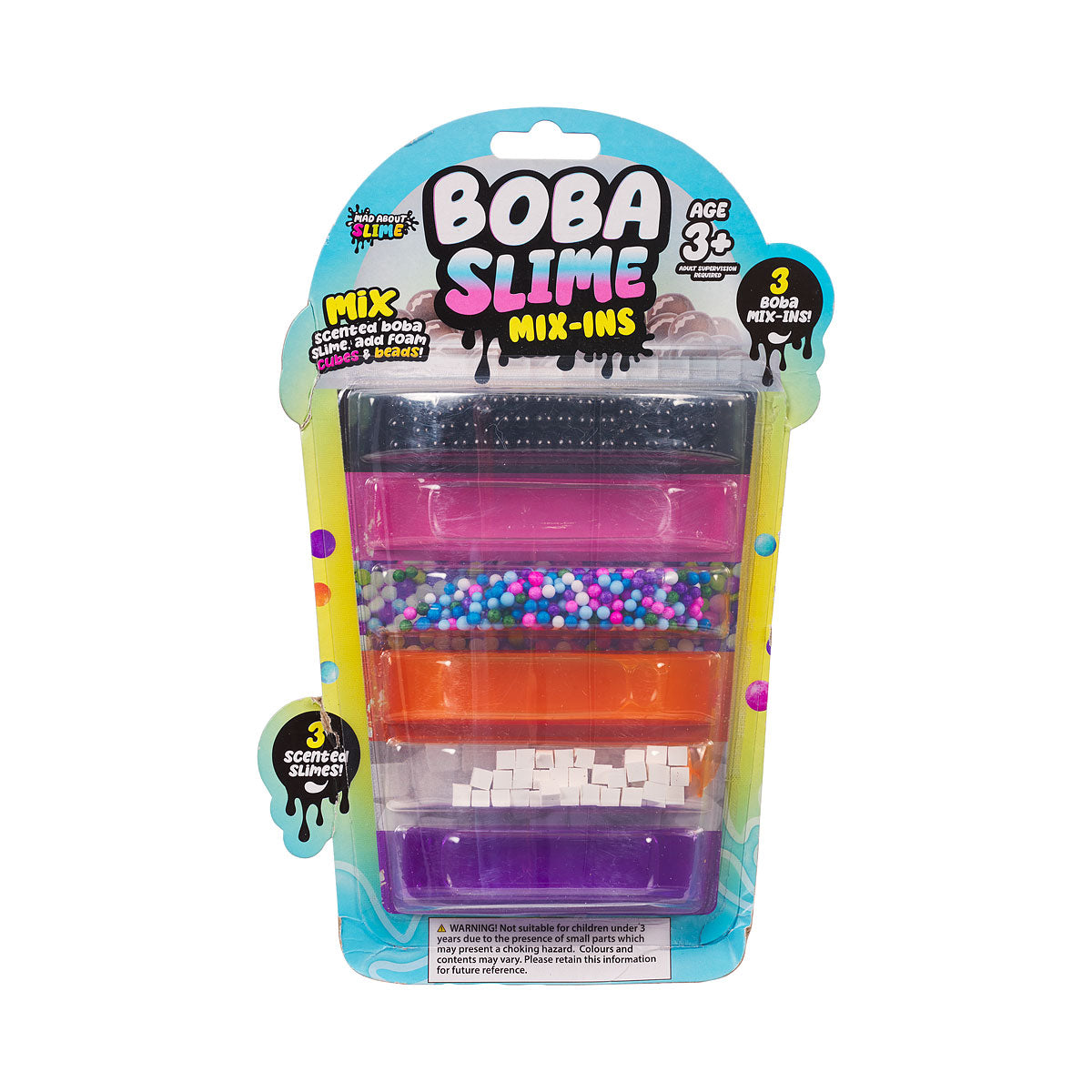 Slime Surprise Tower