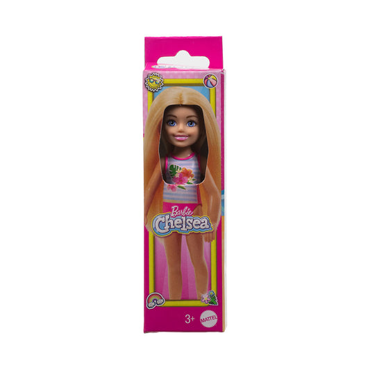 Barbie Chelsea Beach Doll Assorted