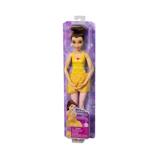 Disney Ballet Doll Assorted