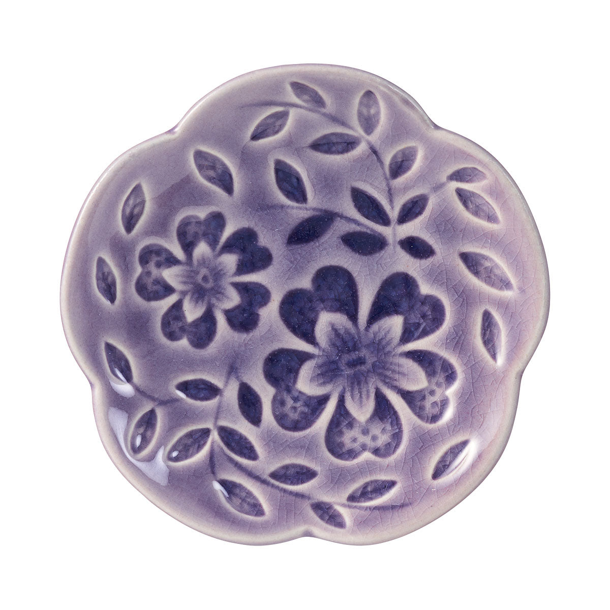 Elysian Plate 10cm Assorted