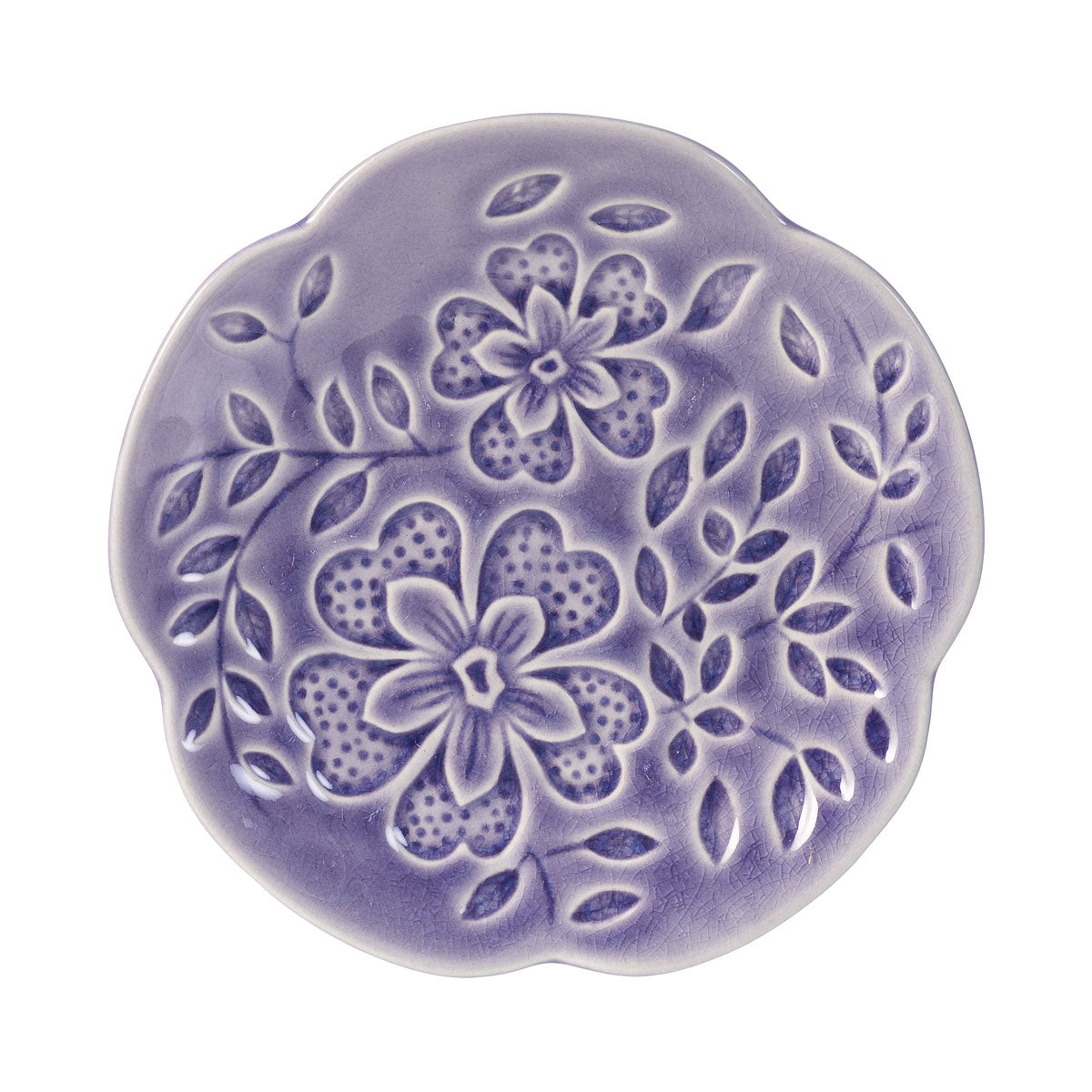 Elysian Plate 16cm Assorted