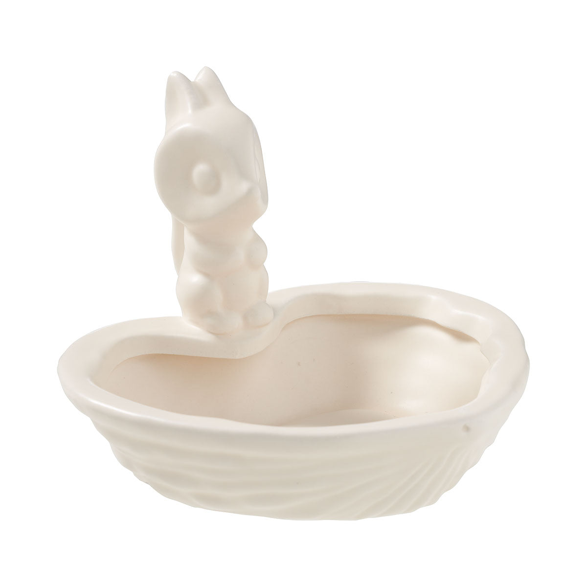 Nutty Squirrel Bowl