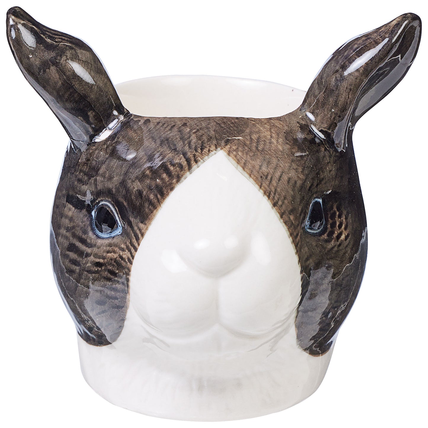 Woodland Animals Egg Cup Assorted