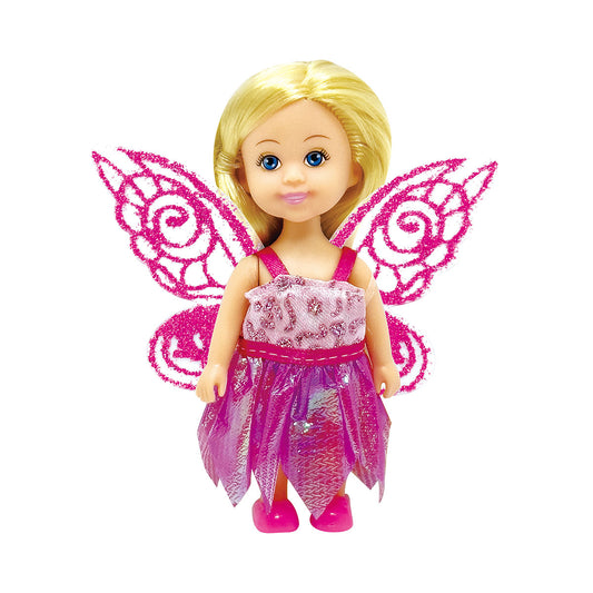 Mini Fairy Doll Assorted