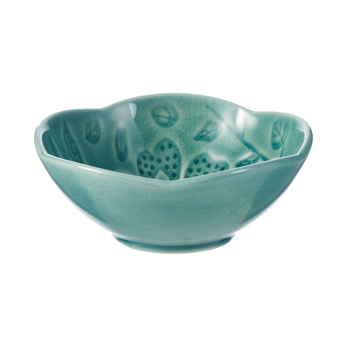 Elysian Bowl 10cm Assorted