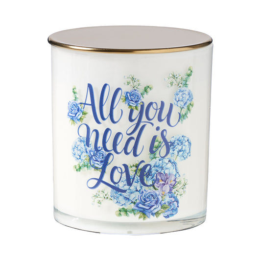 Candle Wonderful/Bee/Love