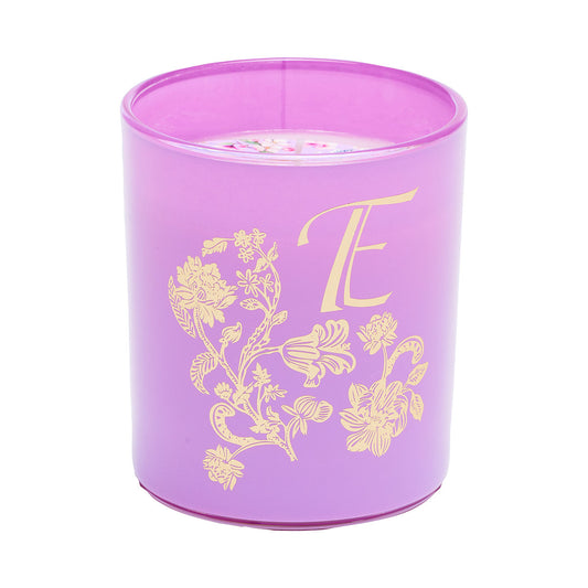 Le Jardin Candle Monogram Assorted