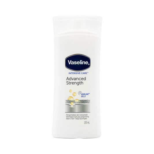 Vaseline Body Lotion Advance 200mL
