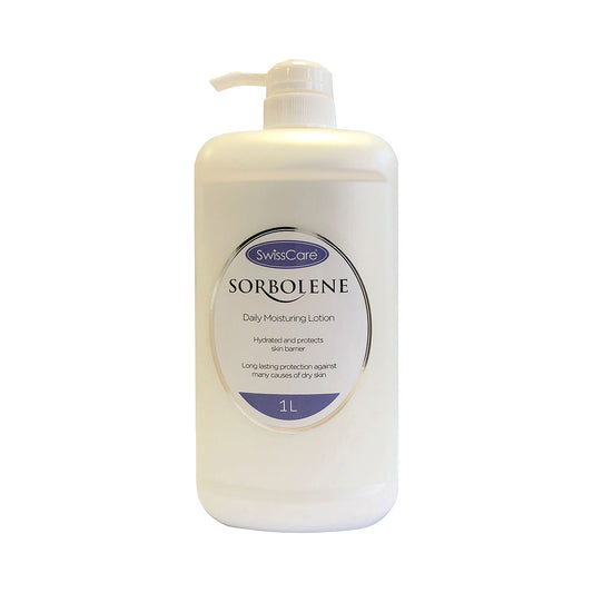 Sorbelene Cream 1L
