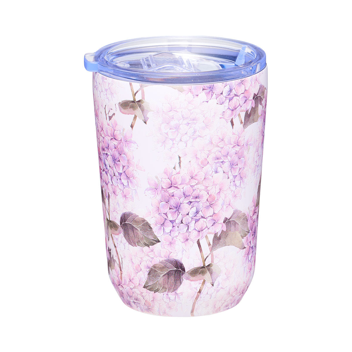 Flowers Double Wall Coffee Tumbler 360mL Assorted