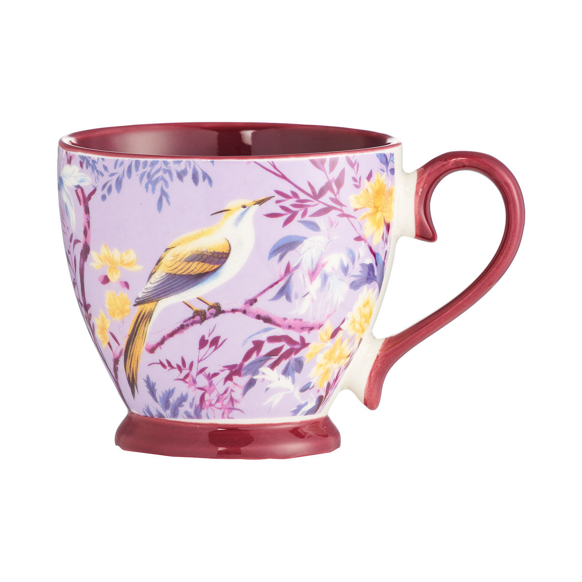 Silk Road Tea Cup Assorted