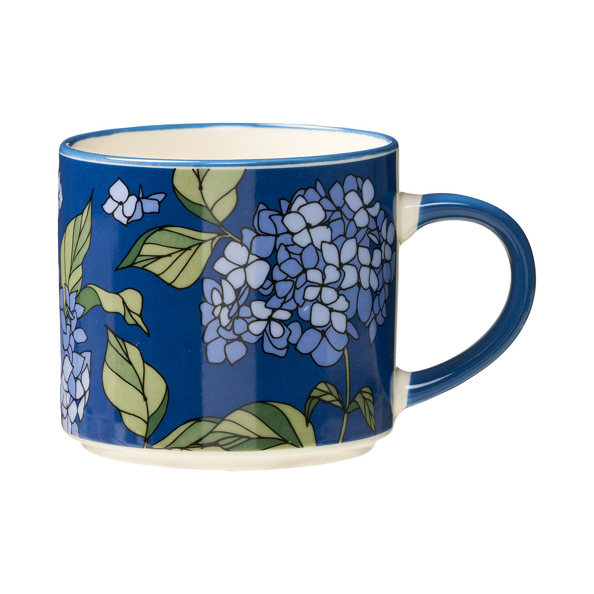 Le Jardin Mug Assorted