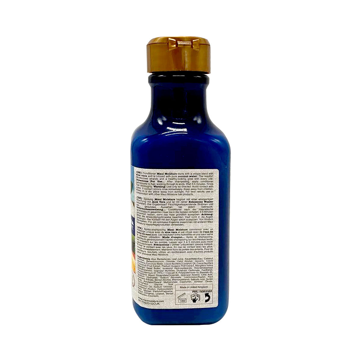 Maui Conditioner Coconut Milk 385mL