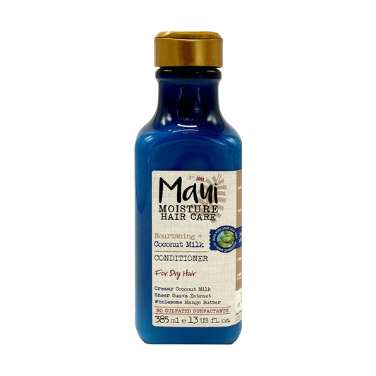 Maui Conditioner Coconut Milk 385mL