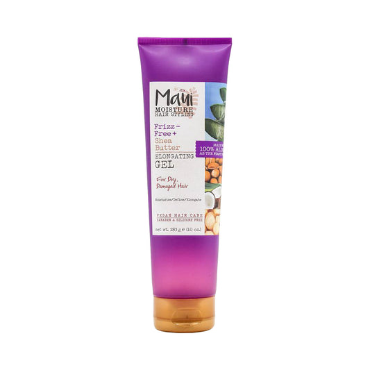 Maui Moisture Shea Butter Gel 295mL